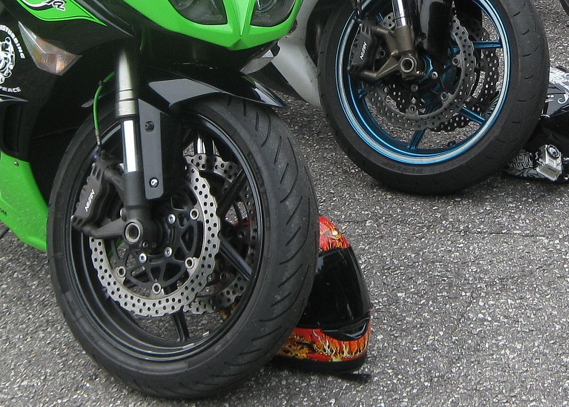 Painting your Clutch & Stator Cover | Page 2 | Kawasaki